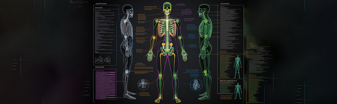 The Musculoskeletal System and CBD - What You Need To Know