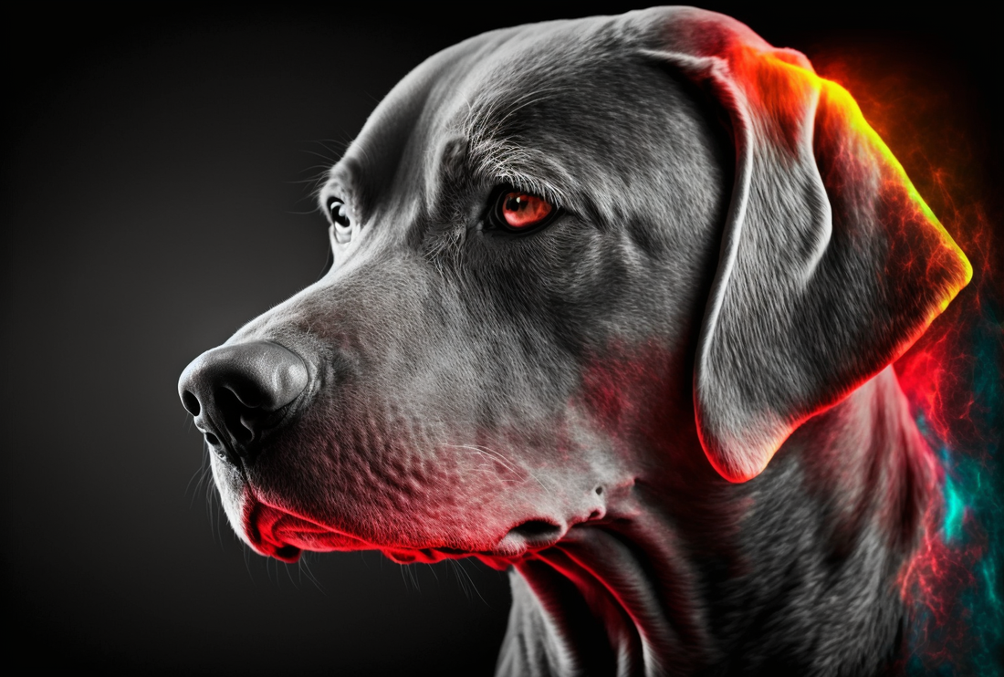 The Benefits of Using CBD for Dogs with Inflammation